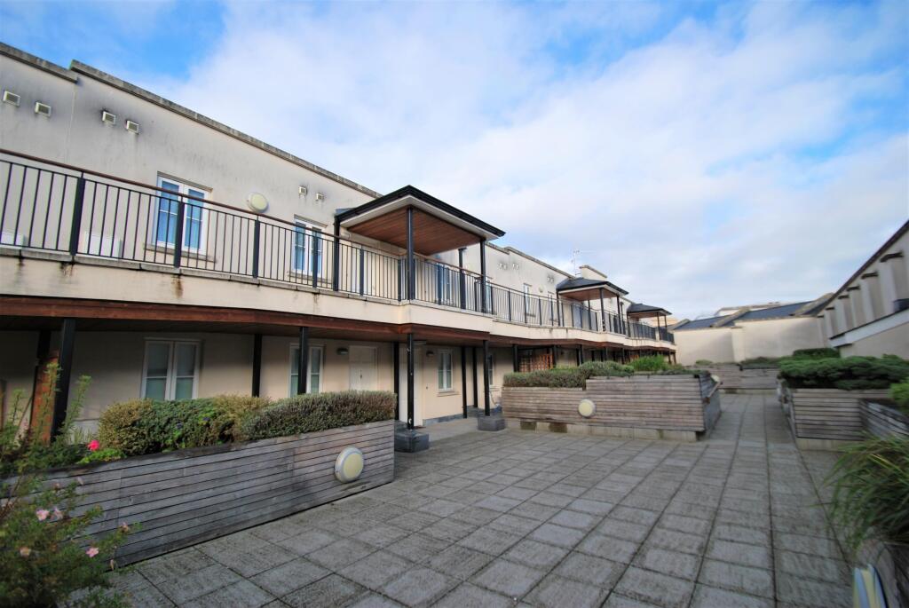 Main image of property: Southgate Street, BATH