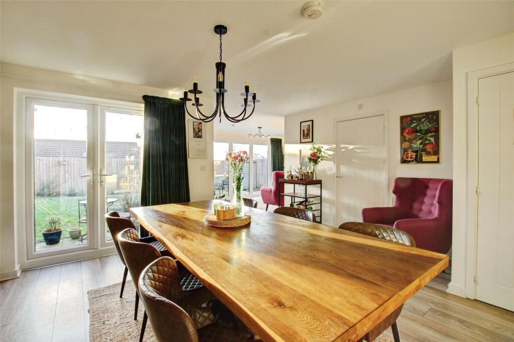 Allenson View, West Rainton, Houghton Le Spring, DH4 photo 4