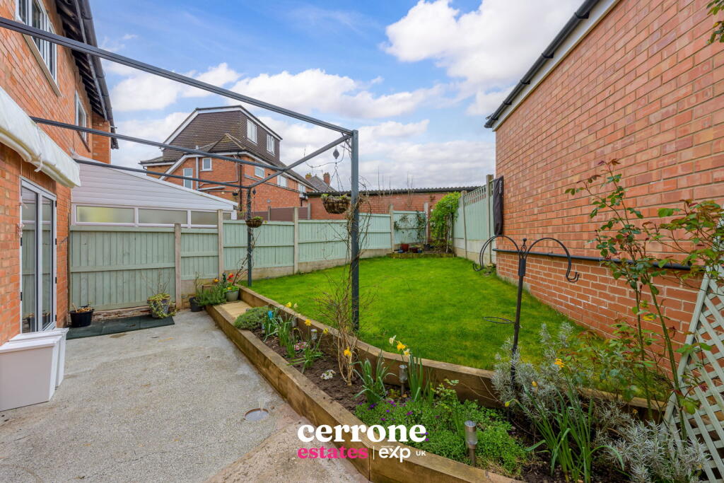 Additional image 26 of Meadowhill Crescent, Riverside, Redditch, B98 8HT