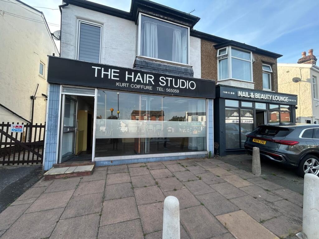 Main image of property: Liverpool Road, Birkdale, PR8