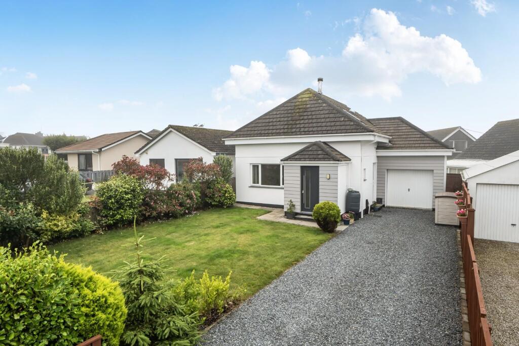 Main image of property: Orchard Way, Goldsithney, Penzance
