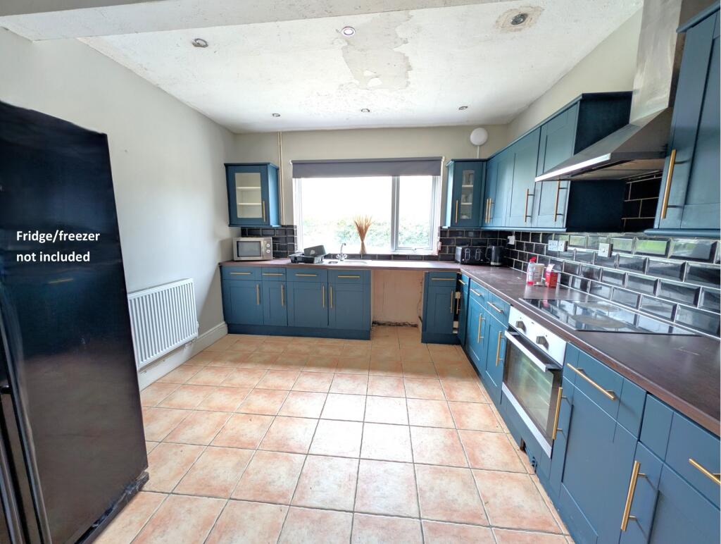 Peters Lane, Withern, LN13 - View 3