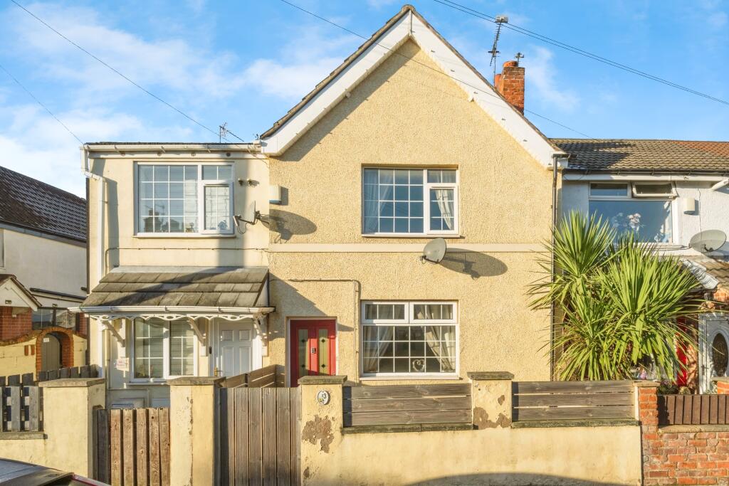 Main image of property: Balfour Road, Doncaster, DN5