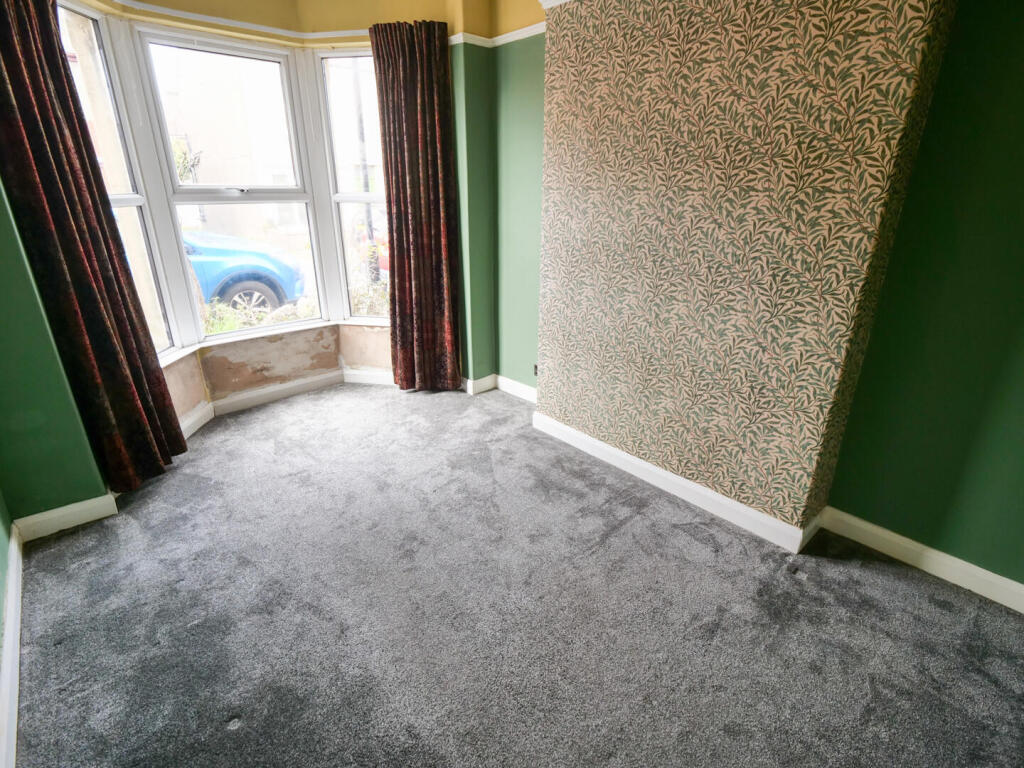 Sibsey Street, Lancaster - Aanzicht 2