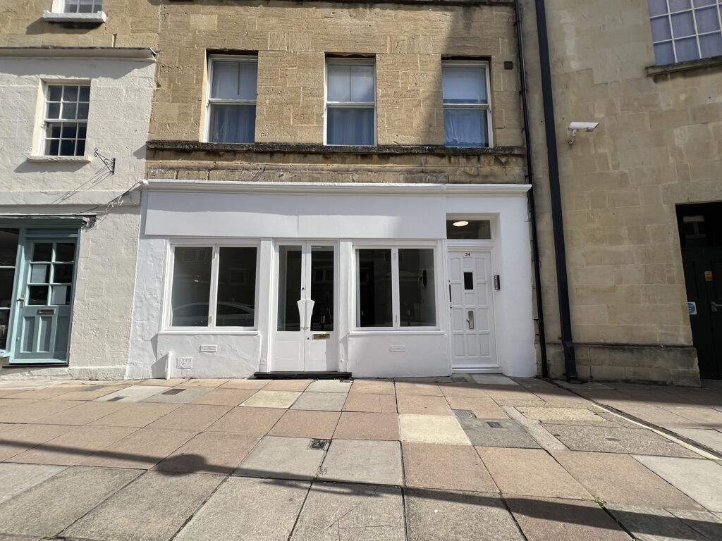 Main image of property: 34 Monmouth Street, Bath, Bath And North East Somerset, BA1 2AN