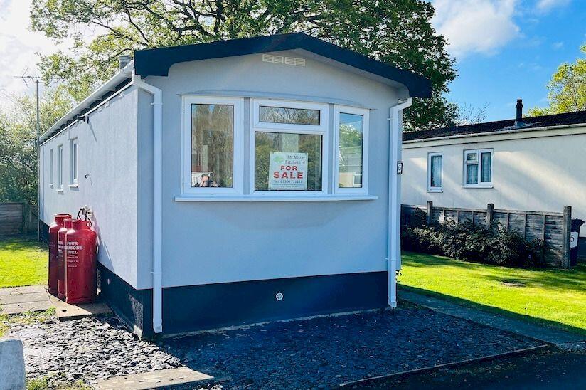 Two Bed Homeseeker Langdale Plus 40x10, The Compasses Park, Alfold, Cranleigh, Surrey, GU6 8HZ photo 3