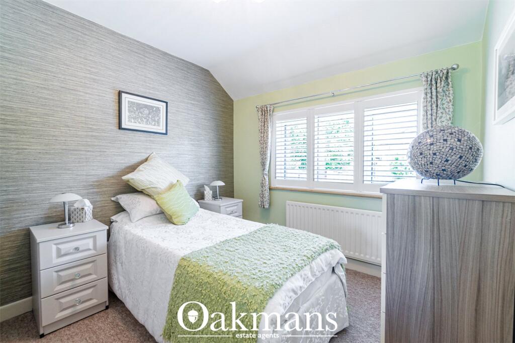 House in Birmingham, West Midlands - View 5