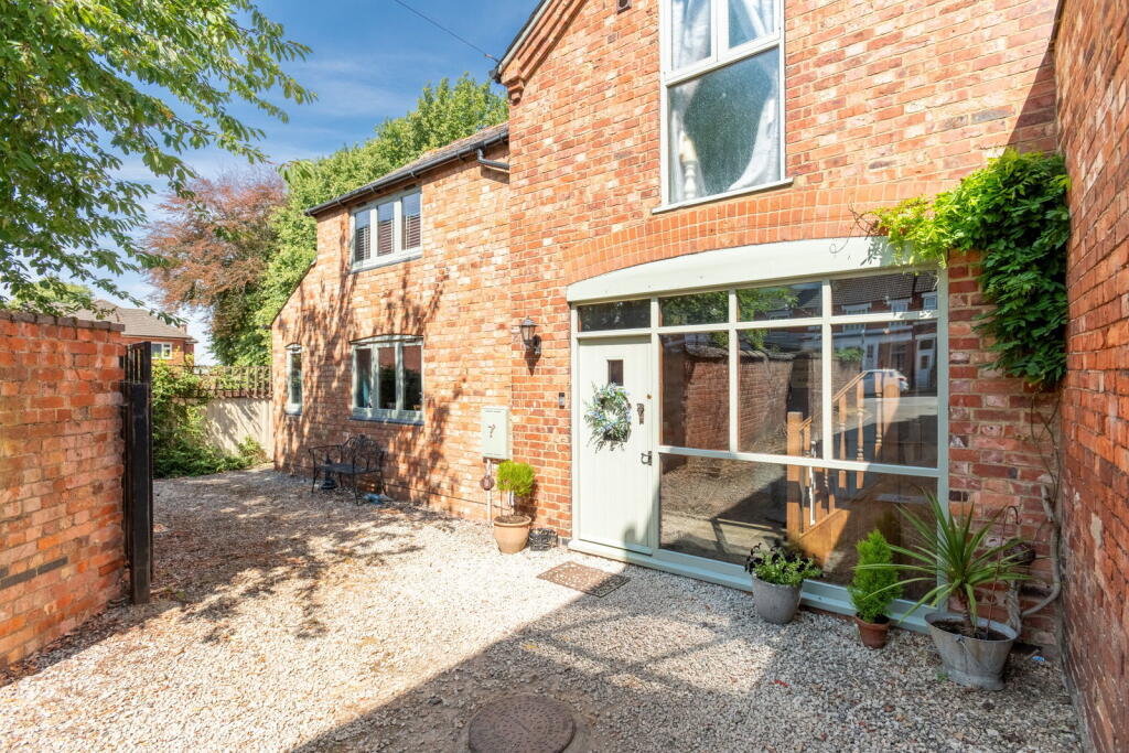 Main image of property: William street, Kettering, NN16