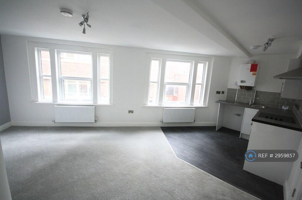 Main image of property: Cheapside, Stoke-On-Trent, ST1