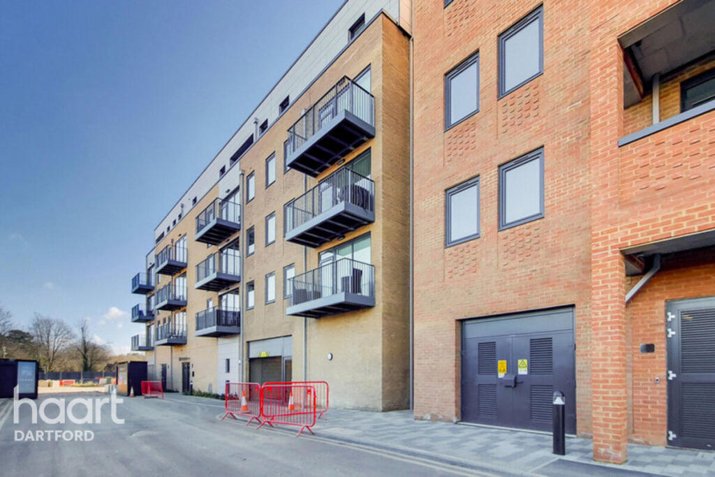 Main image of property: Vauxhall Place, Dartford