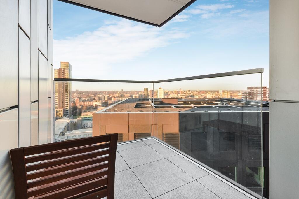 Main image of property: Atlas Building, London EC1V