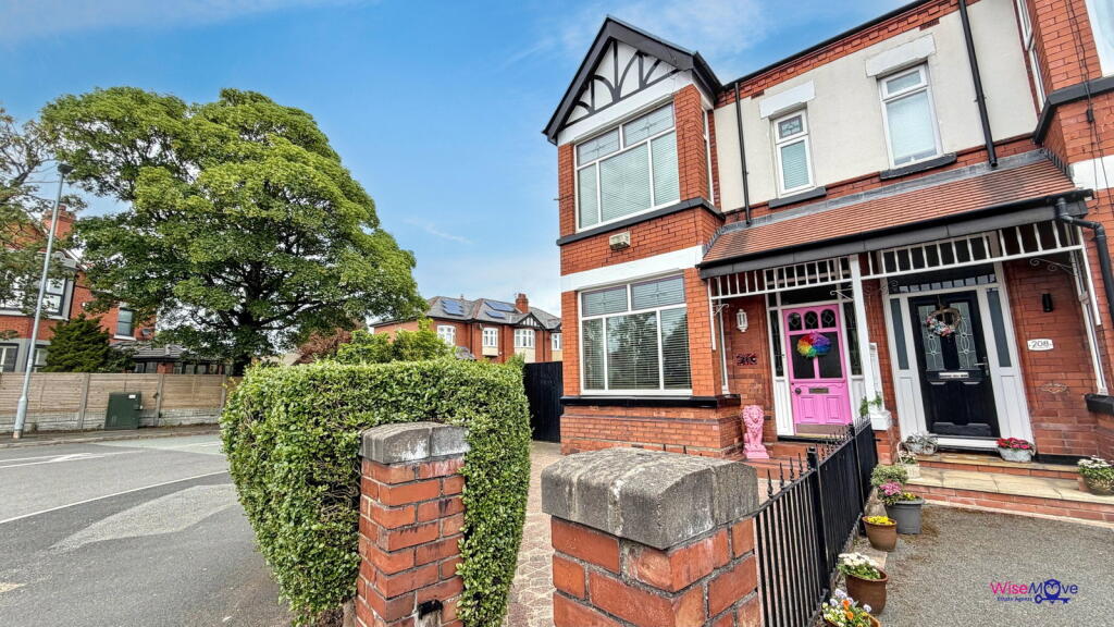 House in Warrington - View 3