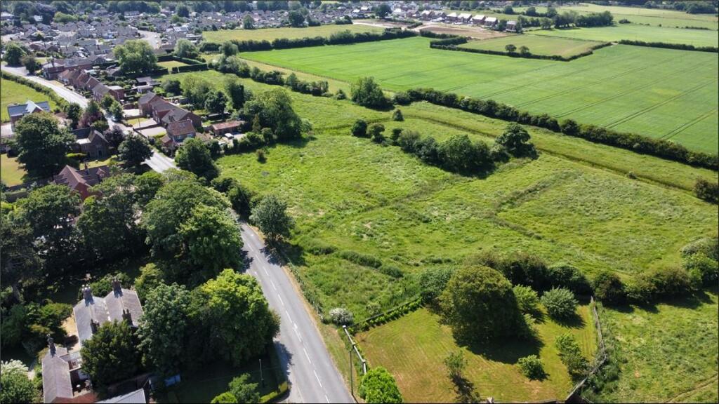 Main image of property: Station Road, Burgh Le Marsh, Skegness