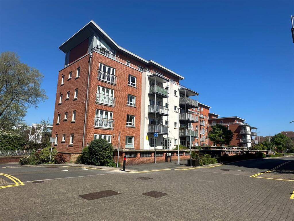 Main image of property: Avenel Way, Poole