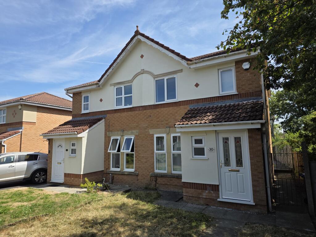 Main image of property: Chandler Way, Lowton, Wigan