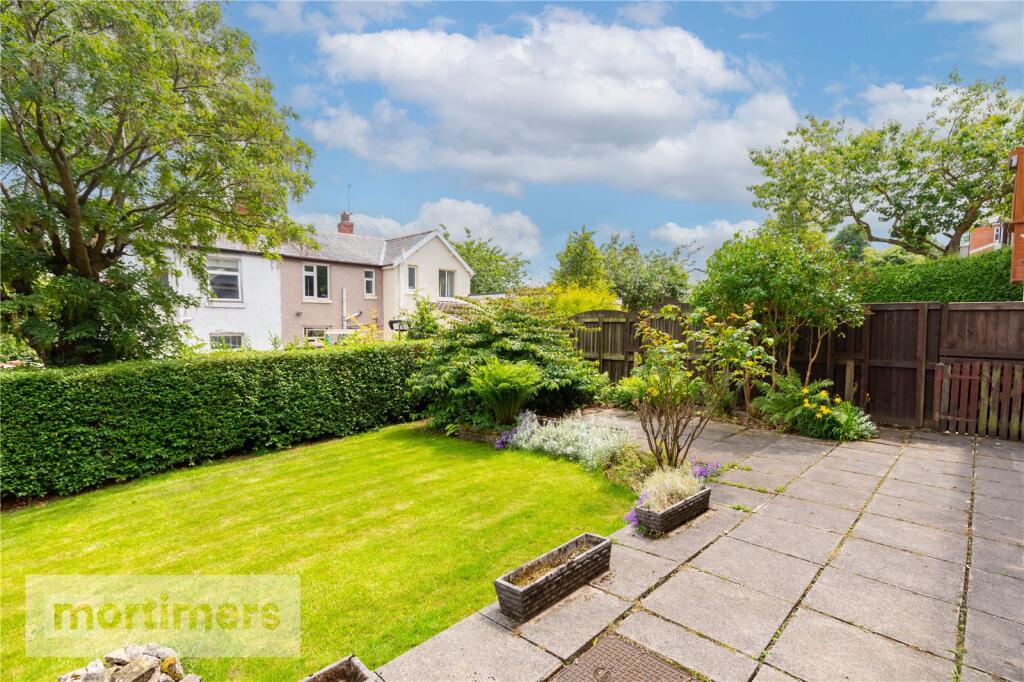 Manchester Road, Accrington, Lancashire, BB5 photo 3
