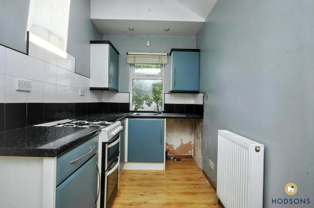 House in Wakefield, Crigglestone - View 5