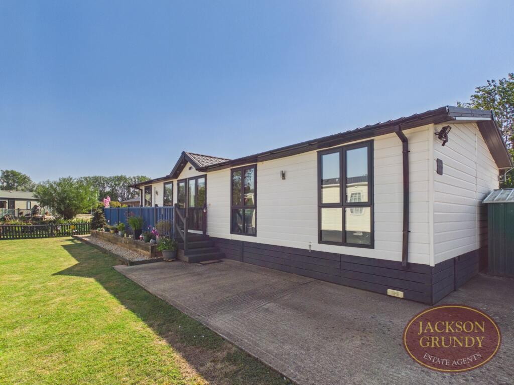 Main image of property: Crow Lane, Northampton, NN3 9DA