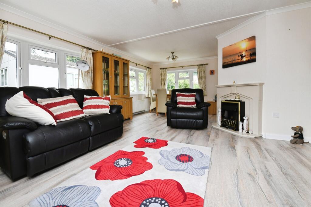 Main image of property: Bakers Lane, West Hanningfield, Chelmsford