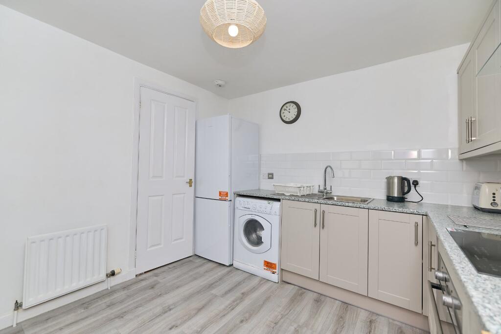 Additional image 4 of St Clair Street, City Centre, Aberdeen, AB24