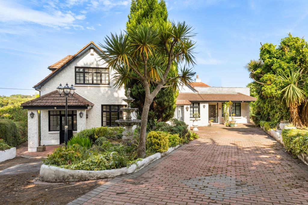 Main image of property: Hinchogue Cottage, Golf Lane, Carrickmines, Dublin 18, D18K6P1