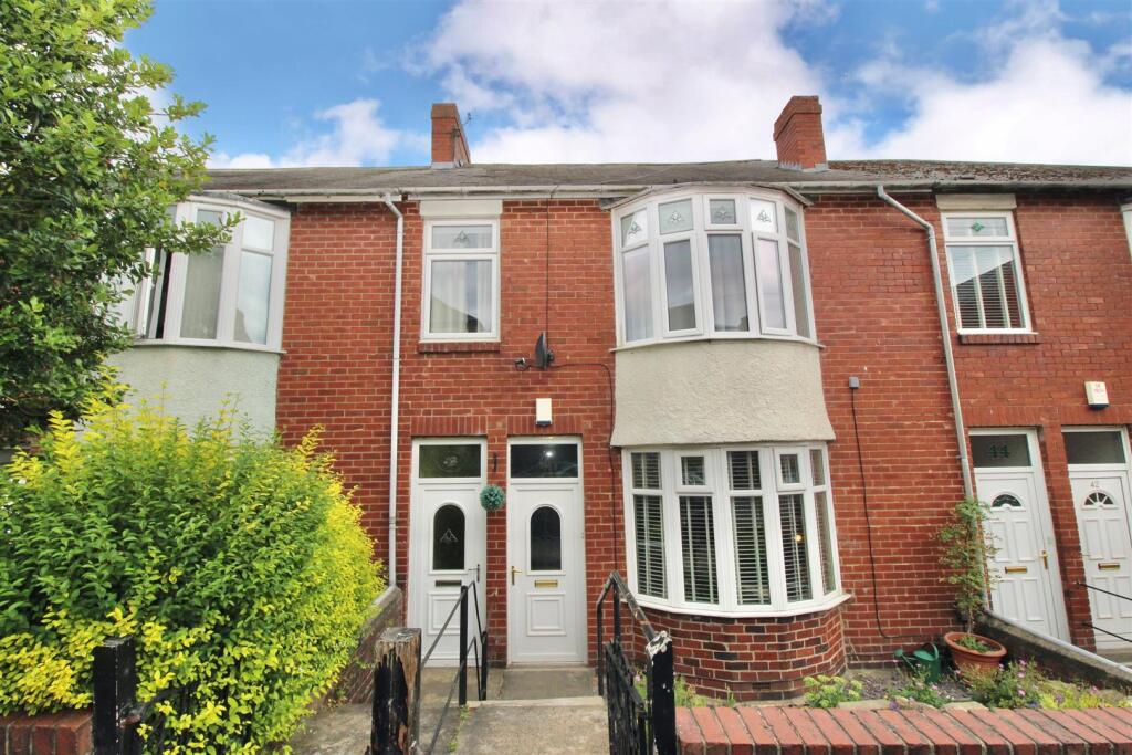 Main image of property: Silverdale Terrace, Gateshead