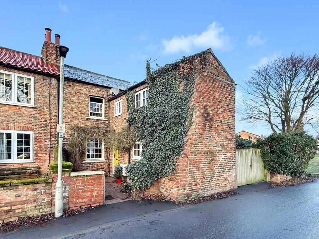 Main image of property: Back Lane, Sowerby, Thirsk, YO7