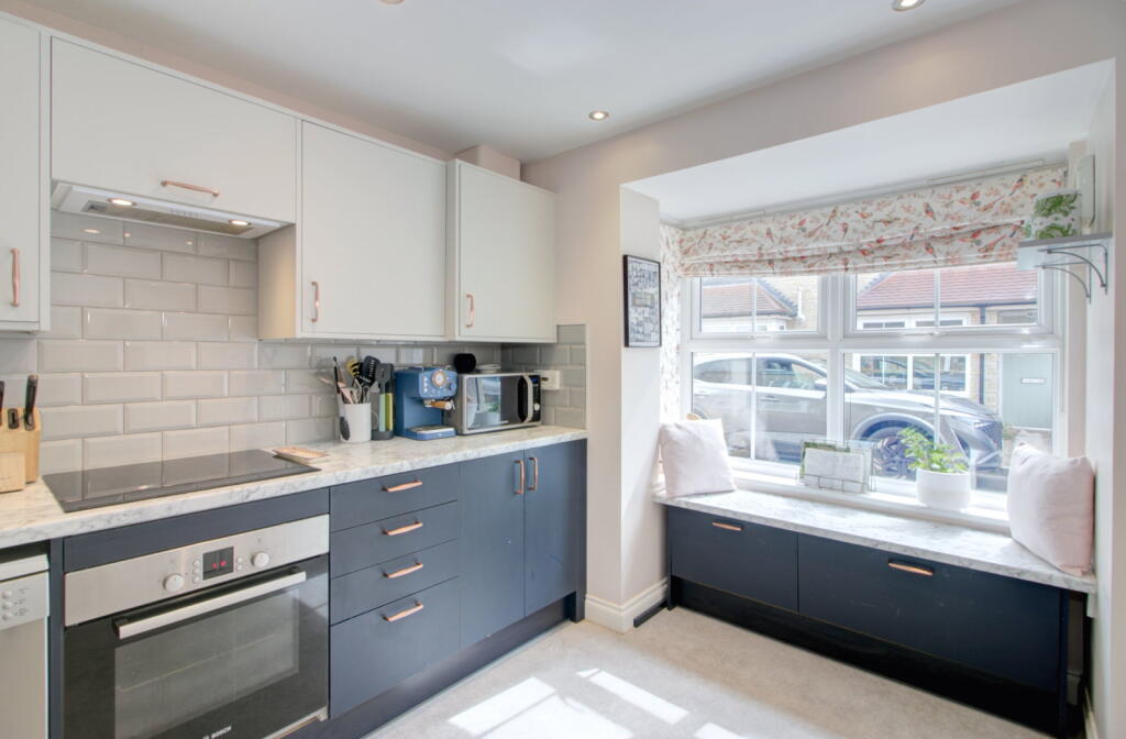 House in Swindon, Corsham - View 2