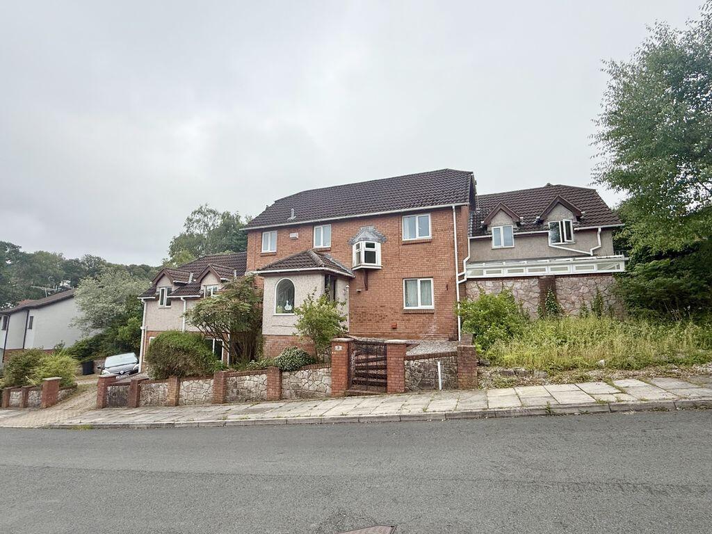 Main image of property: Hawthorn Close, Newton Abbot