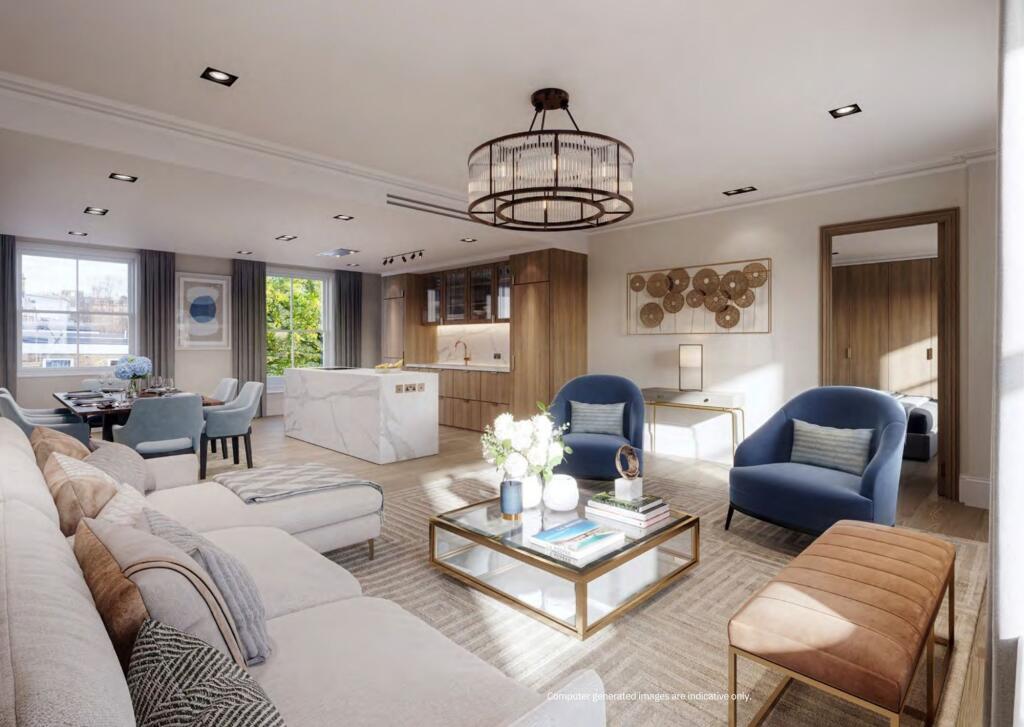 Main image of property: Pembridge Gardens, Kensington And Chelsea, London