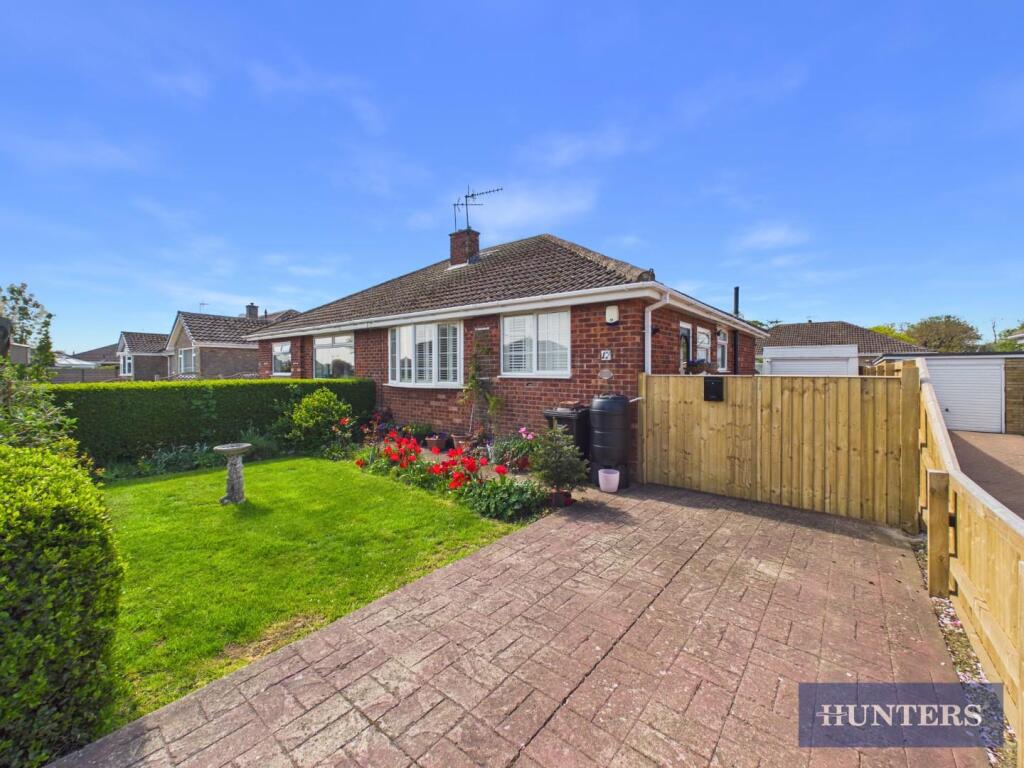 Main image of property: Chevin Drive, Filey