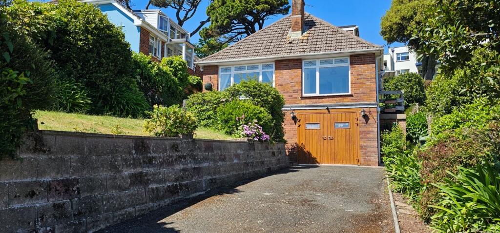 Main image of property: Meldrum Close, Dawlish, EX7
