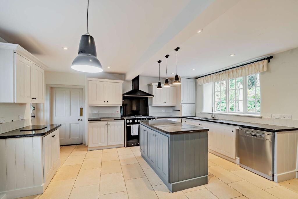 House in Northampton, Woodford cum Membris - View 2