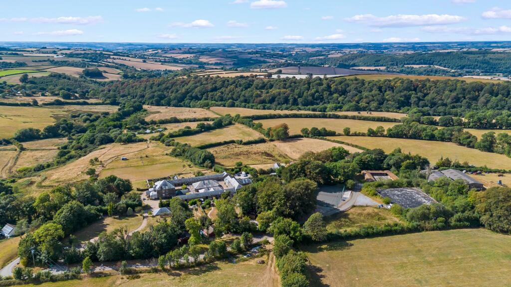 Main image of property: Week, Tavistock, PL19