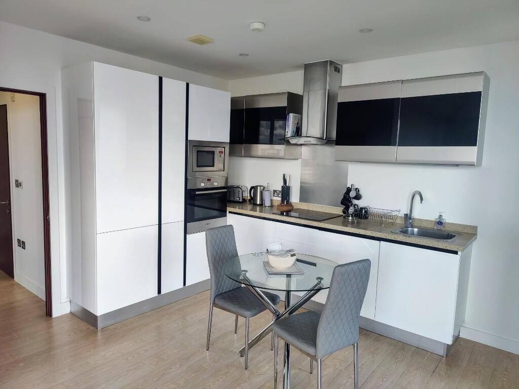 Main image of property: Newgate, Croydon, London, CR0