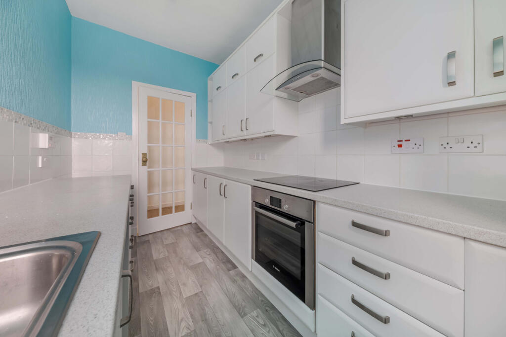 Apartment in Dundee - View 4