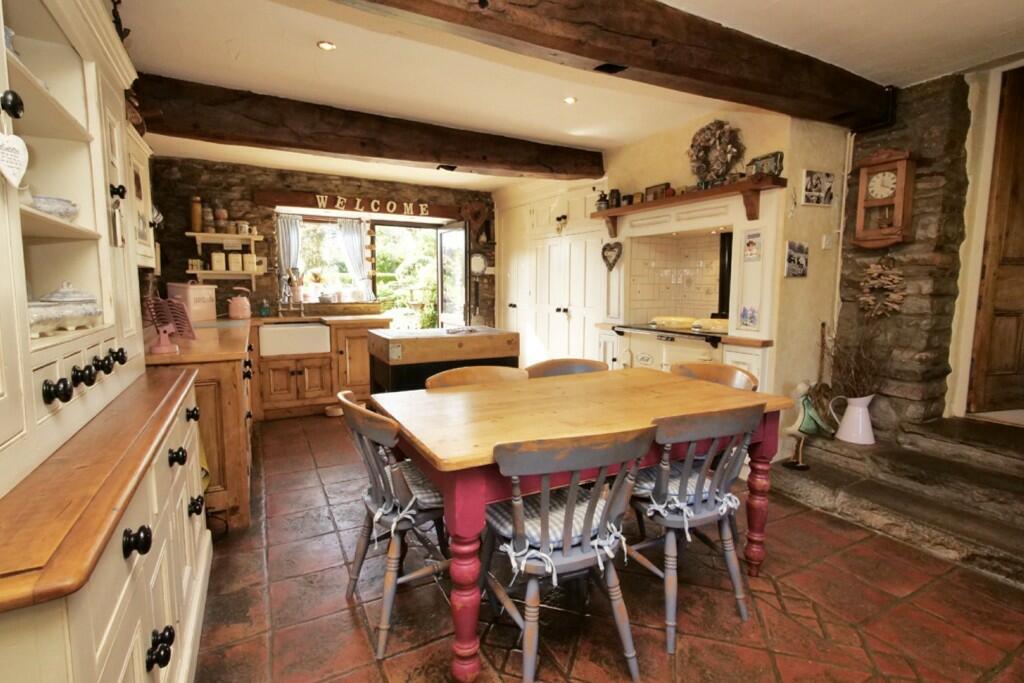 Additional image 7 of Croft Barn, Kildwick BD20 9AD