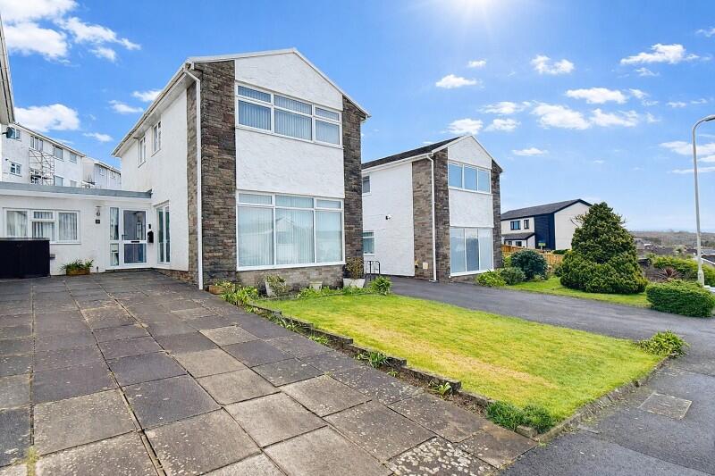 Main image of property: Woodfield Road, Talbot Green, Pontyclun, Rhondda Cynon Taff. CF72 8JF