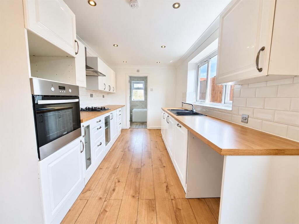 Main image of property: Harcourt Road, Gosport