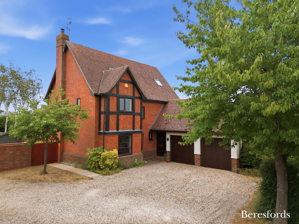 Main image of property: Maldon Road, Tiptree, CO5