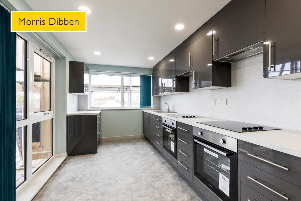 Main image of property: Fawcett road, Southsea