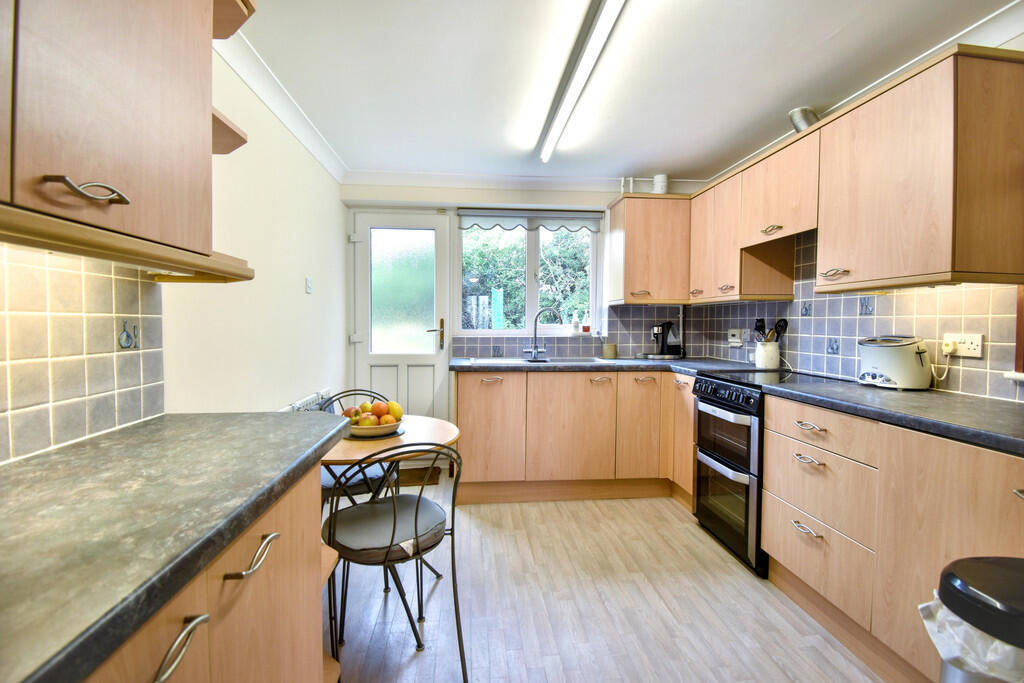 House in East Lindsey, Louth - View 5