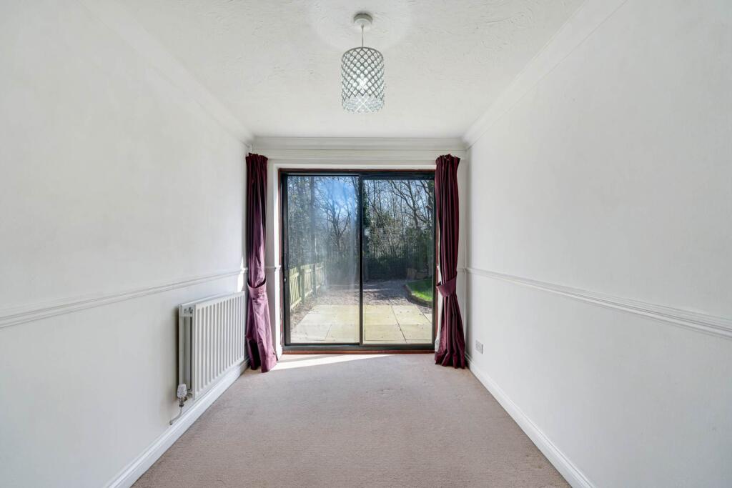 House in Bury, Greater Manchester - View 5