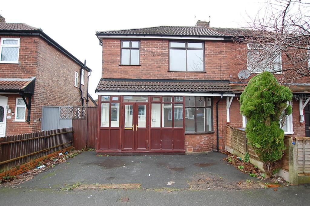 Main image of property: Hurst Bank Road, Ashton-under-Lyne, Greater Manchester, OL6