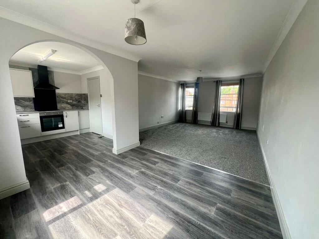 Main image of property: High Street, Burgh Le Marsh, PE24