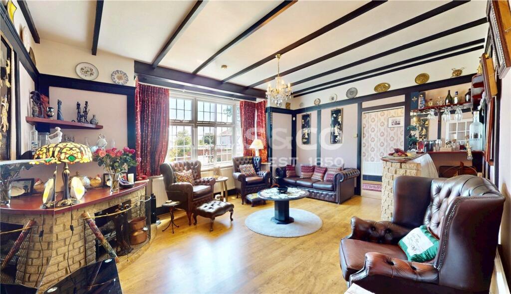 House in Southall - More