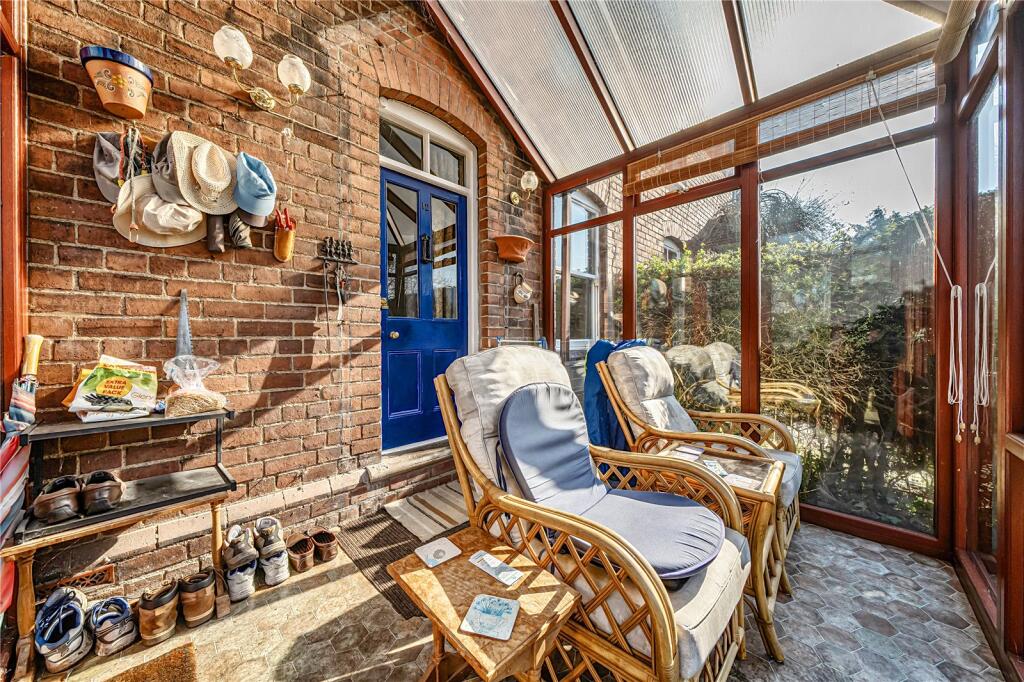 Fishmore Road, Ludlow, Shropshire photo 4