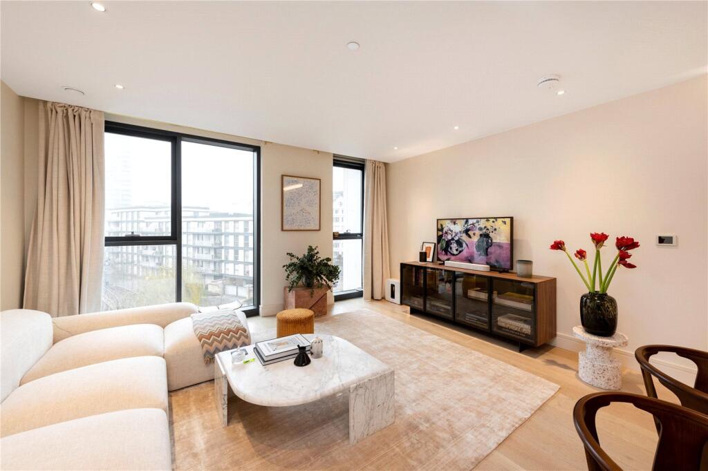 Apartment in London - View 2