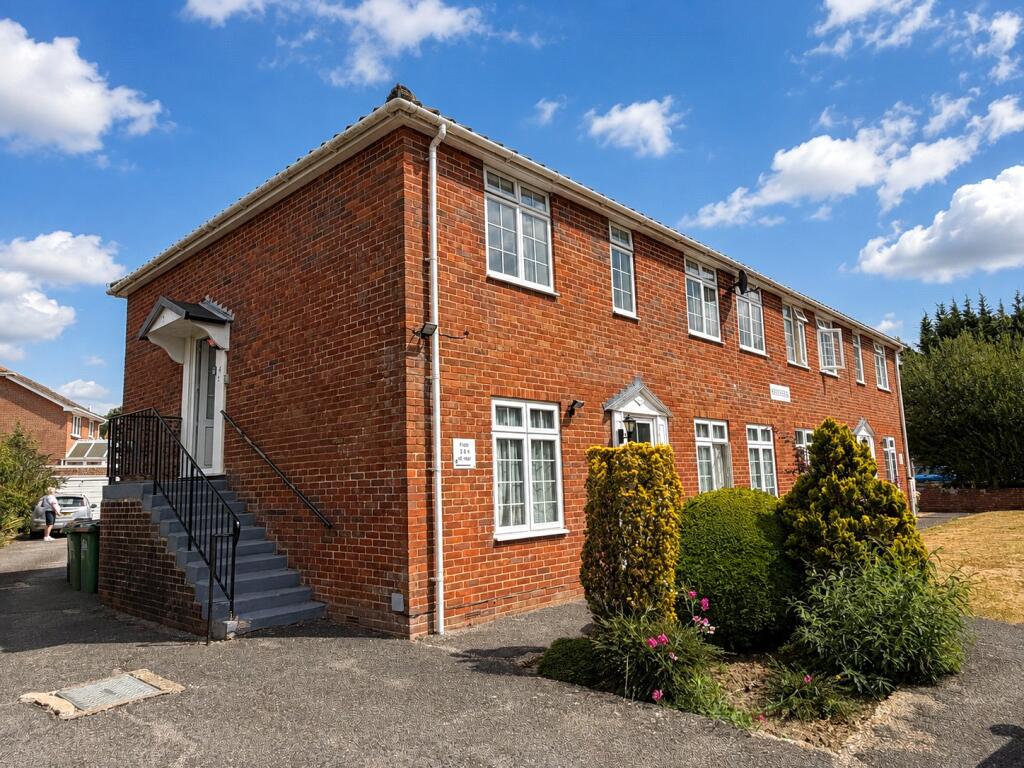 Main image of property: Western Road, Hailsham, East Sussex, BN27