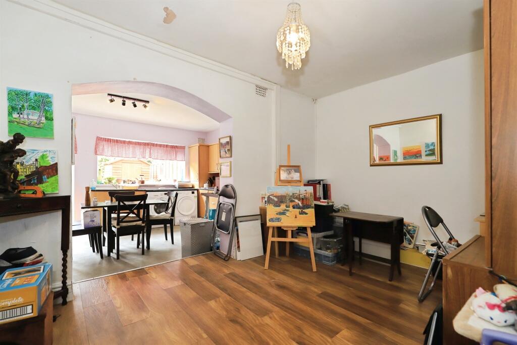 House in Wolverhampton - More